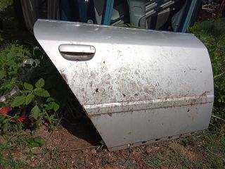 bontott AUDI ALLROAD Jobb hátsó Ajtó (Üres lemez)