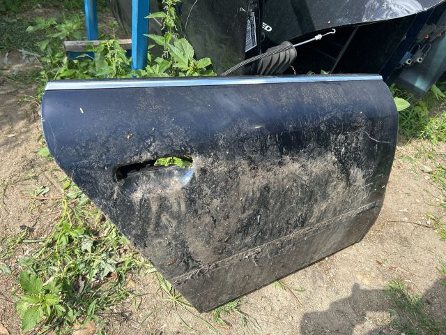 bontott AUDI ALLROAD Jobb hátsó Ajtó (Üres lemez)