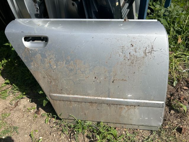 bontott AUDI ALLROAD Jobb hátsó Ajtó (Üres lemez)