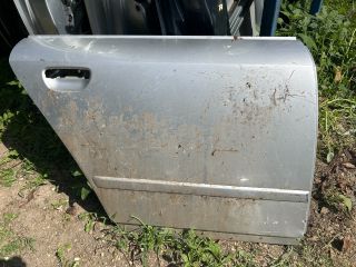 bontott AUDI ALLROAD Jobb hátsó Ajtó (Üres lemez)
