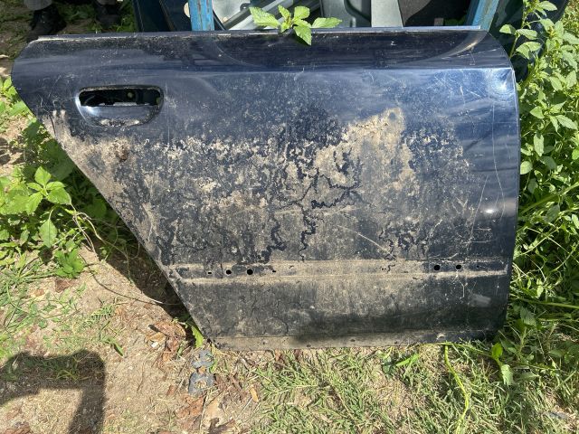 bontott AUDI ALLROAD Jobb hátsó Ajtó (Üres lemez)