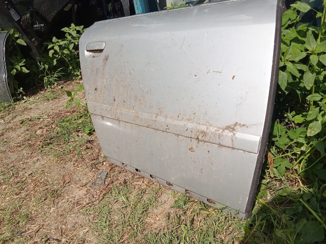 bontott AUDI ALLROAD Jobb hátsó Ajtó (Üres lemez)