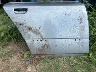 bontott AUDI ALLROAD Jobb hátsó Ajtó (Üres lemez)