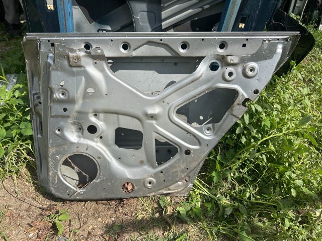 bontott AUDI ALLROAD Jobb hátsó Ajtó (Üres lemez)