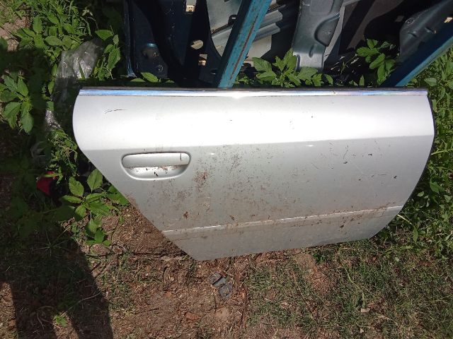 bontott AUDI ALLROAD Jobb hátsó Ajtó (Üres lemez)