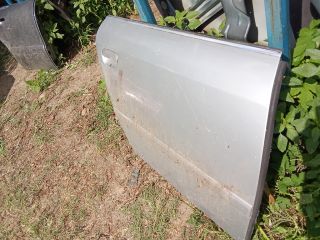 bontott AUDI ALLROAD Jobb hátsó Ajtó (Üres lemez)