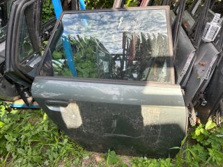bontott AUDI ALLROAD Jobb hátsó Ajtó (Üres lemez)