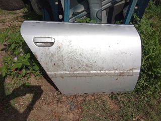 bontott AUDI ALLROAD Jobb hátsó Ajtó (Üres lemez)