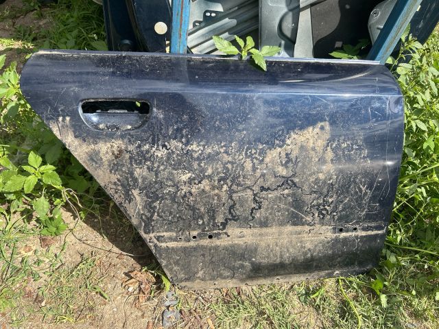 bontott AUDI ALLROAD Jobb hátsó Ajtó (Üres lemez)