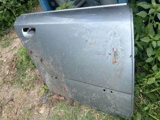 bontott AUDI ALLROAD Jobb hátsó Ajtó (Üres lemez)