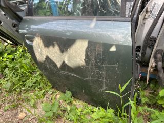 bontott AUDI ALLROAD Jobb hátsó Ajtó (Üres lemez)