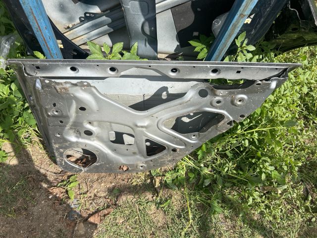 bontott AUDI ALLROAD Jobb hátsó Ajtó (Üres lemez)