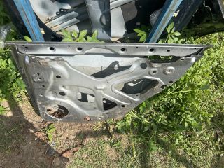 bontott AUDI ALLROAD Jobb hátsó Ajtó (Üres lemez)