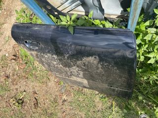 bontott AUDI ALLROAD Jobb hátsó Ajtó (Üres lemez)