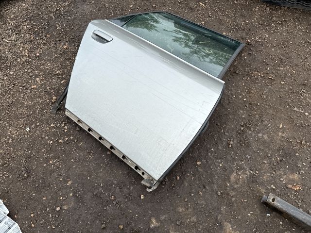 bontott AUDI ALLROAD Jobb hátsó Ajtó (Üres lemez)