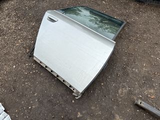 bontott AUDI ALLROAD Jobb hátsó Ajtó (Üres lemez)