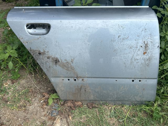 bontott AUDI ALLROAD Jobb hátsó Ajtó (Üres lemez)