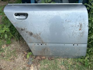 bontott AUDI ALLROAD Jobb hátsó Ajtó (Üres lemez)