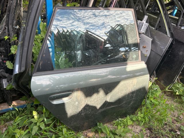 bontott AUDI ALLROAD Jobb hátsó Ajtó (Üres lemez)