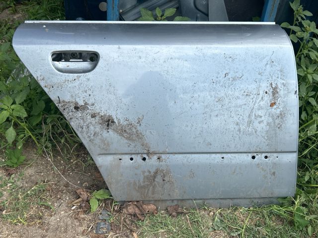 bontott AUDI ALLROAD Jobb hátsó Ajtó (Üres lemez)