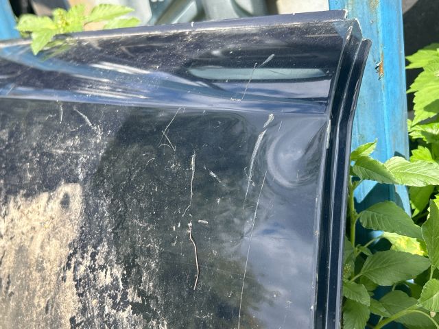 bontott AUDI ALLROAD Jobb hátsó Ajtó (Üres lemez)