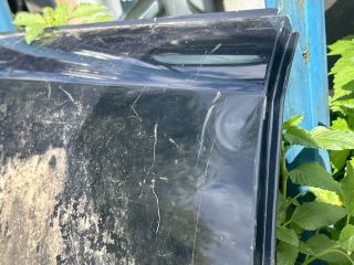 bontott AUDI ALLROAD Jobb hátsó Ajtó (Üres lemez)