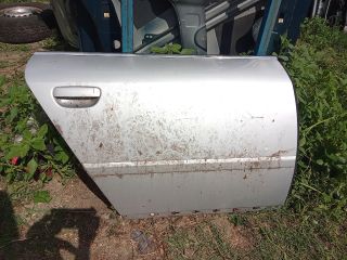 bontott AUDI ALLROAD Jobb hátsó Ajtó (Üres lemez)