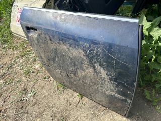 bontott AUDI ALLROAD Jobb hátsó Ajtó (Üres lemez)