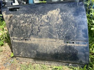 bontott AUDI ALLROAD Jobb hátsó Ajtó (Üres lemez)