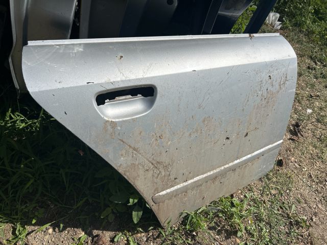bontott AUDI ALLROAD Jobb hátsó Ajtó (Üres lemez)