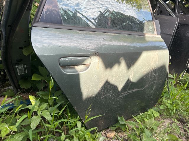 bontott AUDI ALLROAD Jobb hátsó Ajtó (Üres lemez)