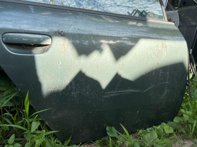 bontott AUDI ALLROAD Jobb hátsó Ajtó (Üres lemez)