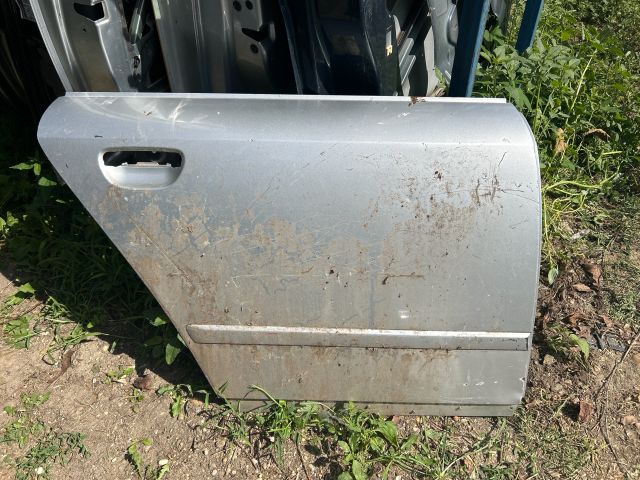 bontott AUDI ALLROAD Jobb hátsó Ajtó (Üres lemez)