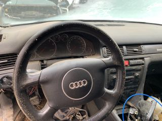 bontott AUDI ALLROAD Jobb hátsó Ajtózár