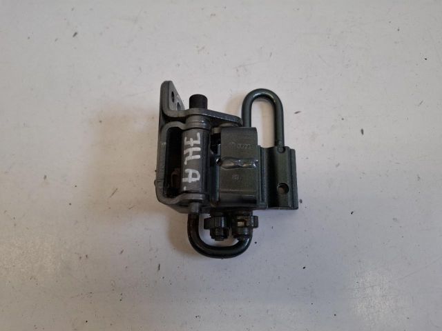 bontott AUDI ALLROAD Jobb hátsó Alsó Zsanér