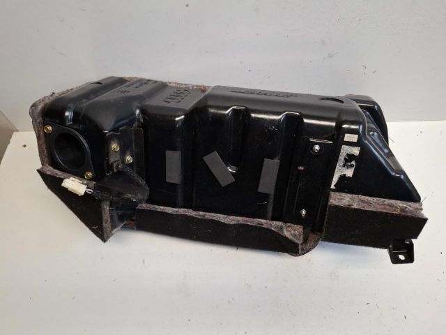 bontott AUDI ALLROAD Jobb hátsó Hangszóró