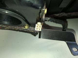 bontott AUDI ALLROAD Jobb hátsó Hangszóró