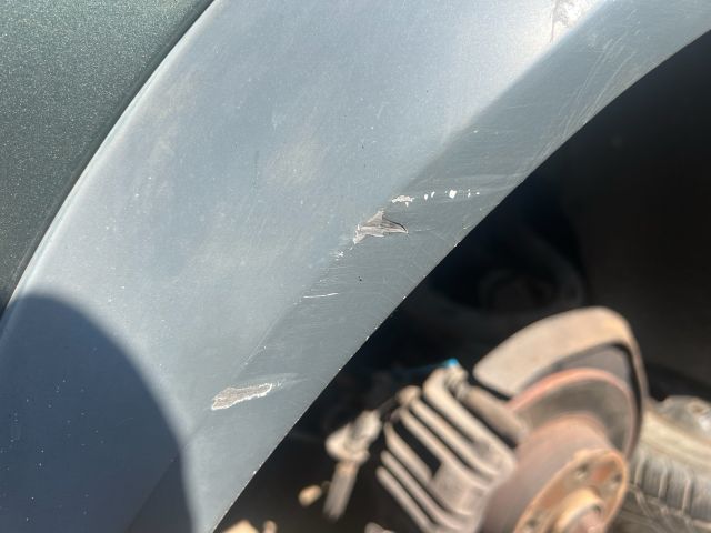 bontott AUDI ALLROAD Jobb hátsó Sárvédő Szélesítő