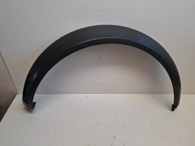 bontott AUDI ALLROAD Jobb hátsó Sárvédő Szélesítő