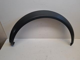 bontott AUDI ALLROAD Jobb hátsó Sárvédő Szélesítő