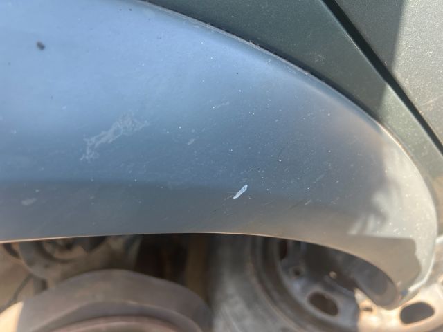 bontott AUDI ALLROAD Jobb hátsó Sárvédő Szélesítő