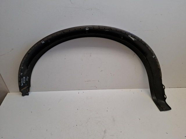 bontott AUDI ALLROAD Jobb hátsó Sárvédő Szélesítő