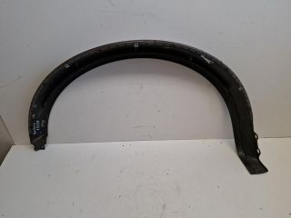 bontott AUDI ALLROAD Jobb hátsó Sárvédő Szélesítő