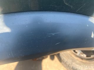 bontott AUDI ALLROAD Jobb hátsó Sárvédő Szélesítő