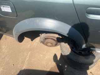 bontott AUDI ALLROAD Jobb hátsó Sárvédő Szélesítő