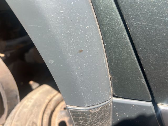 bontott AUDI ALLROAD Jobb hátsó Sárvédő Szélesítő