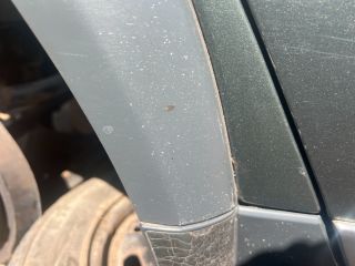 bontott AUDI ALLROAD Jobb hátsó Sárvédő Szélesítő