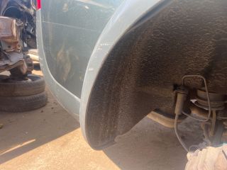 bontott AUDI ALLROAD Jobb hátsó Sárvédő Szélesítő