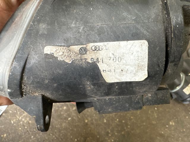 bontott AUDI ALLROAD Jobb Ködfényszóró