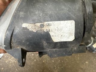 bontott AUDI ALLROAD Jobb Ködfényszóró